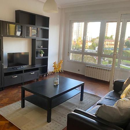 Apartamento Buenavista En Oviédo Exterior foto
