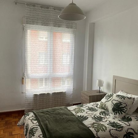 Apartamento Buenavista En Oviédo Exterior foto